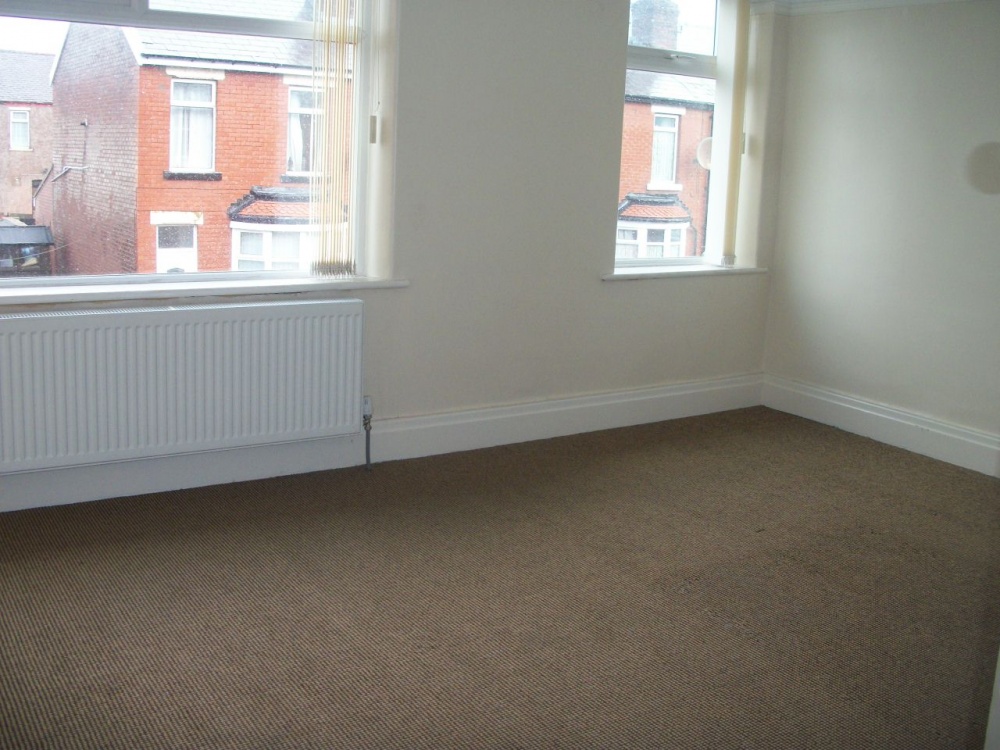 Alder Grove, Blackpool